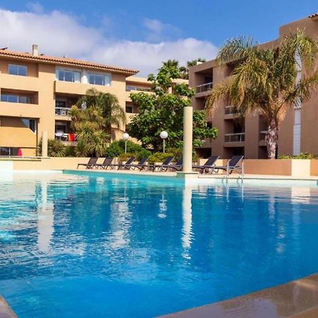 Apartment Mb4 Piscine By Interhome Moriani Plage Εξωτερικό φωτογραφία