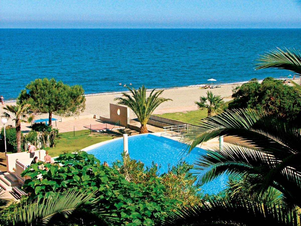 Apartment Mb4 Piscine By Interhome Moriani Plage Εξωτερικό φωτογραφία