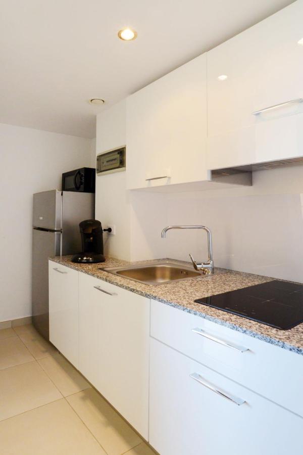 Apartment Mb4 Piscine By Interhome Moriani Plage Εξωτερικό φωτογραφία