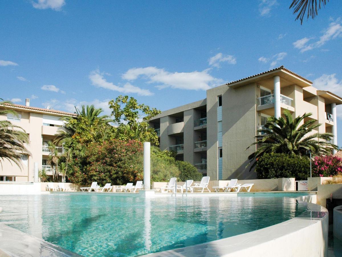 Apartment Mb4 Piscine By Interhome Moriani Plage Εξωτερικό φωτογραφία