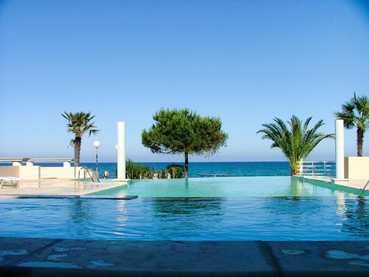 Apartment Mb4 Piscine By Interhome Moriani Plage Εξωτερικό φωτογραφία
