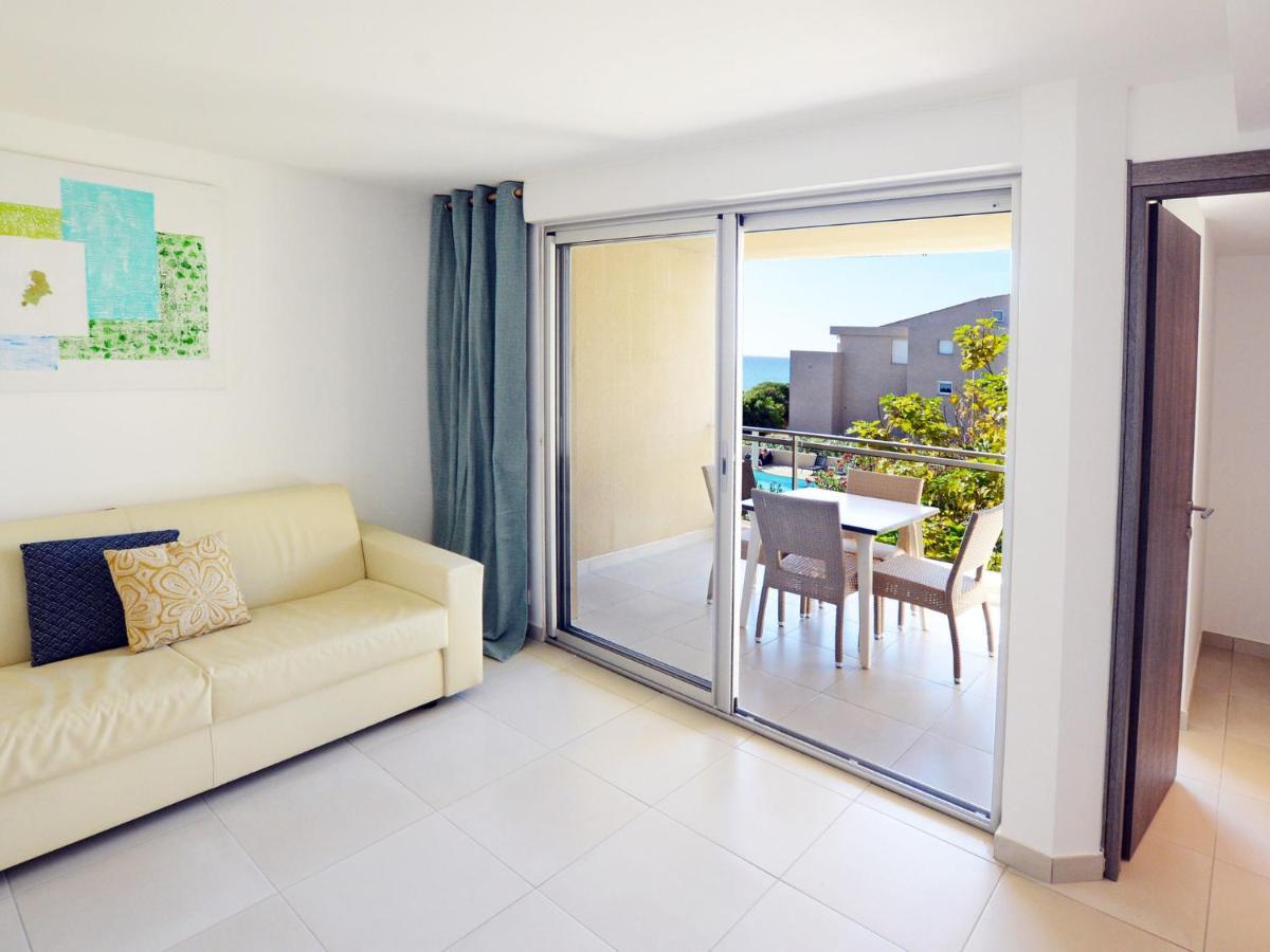 Apartment Mb4 Piscine By Interhome Moriani Plage Εξωτερικό φωτογραφία