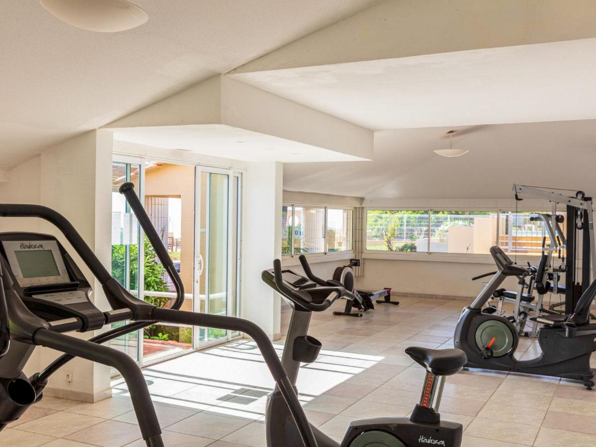 Apartment Mb4 Piscine By Interhome Moriani Plage Εξωτερικό φωτογραφία