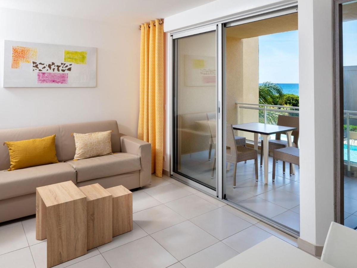 Apartment Mb4 Piscine By Interhome Moriani Plage Εξωτερικό φωτογραφία