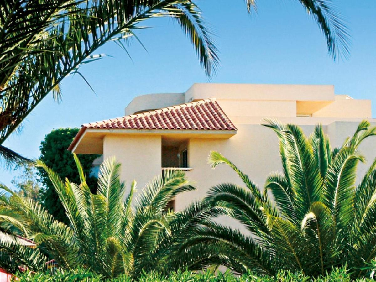 Apartment Mb4 Piscine By Interhome Moriani Plage Εξωτερικό φωτογραφία