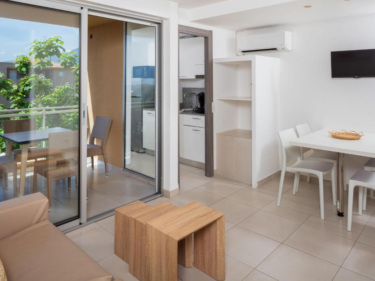 Apartment Mb4 Piscine By Interhome Moriani Plage Εξωτερικό φωτογραφία