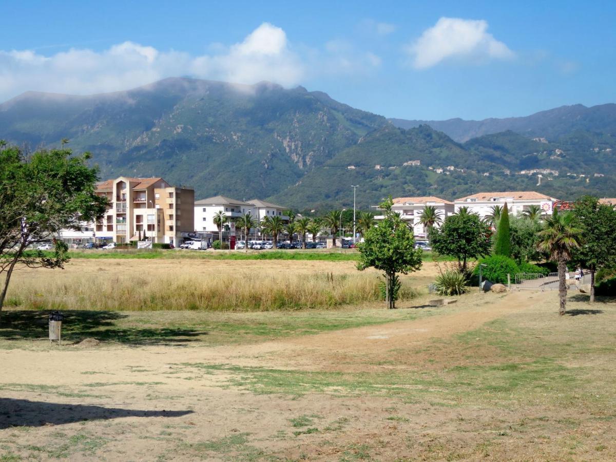 Apartment Mb4 Piscine By Interhome Moriani Plage Εξωτερικό φωτογραφία