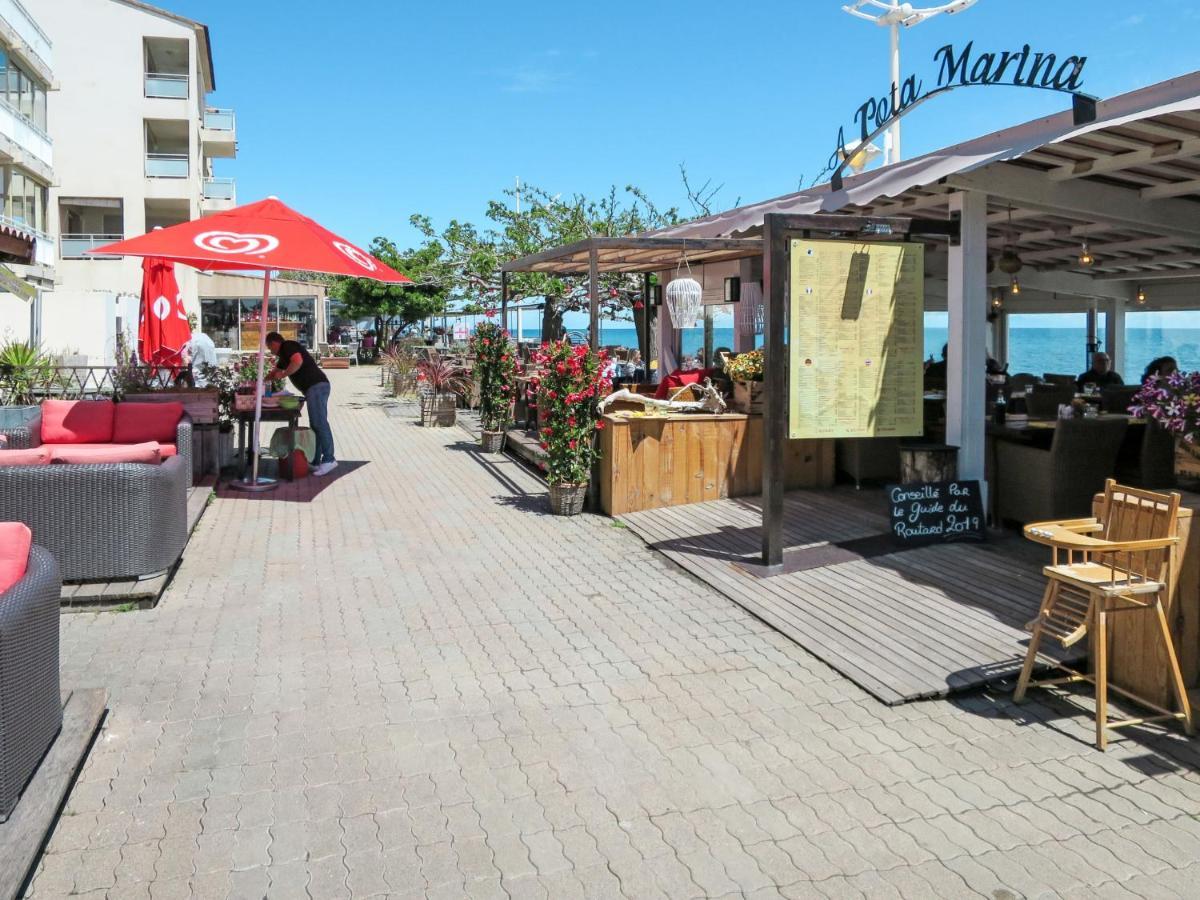 Apartment Mb4 Piscine By Interhome Moriani Plage Εξωτερικό φωτογραφία