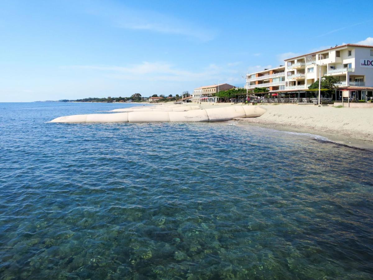 Apartment Mb4 Piscine By Interhome Moriani Plage Εξωτερικό φωτογραφία