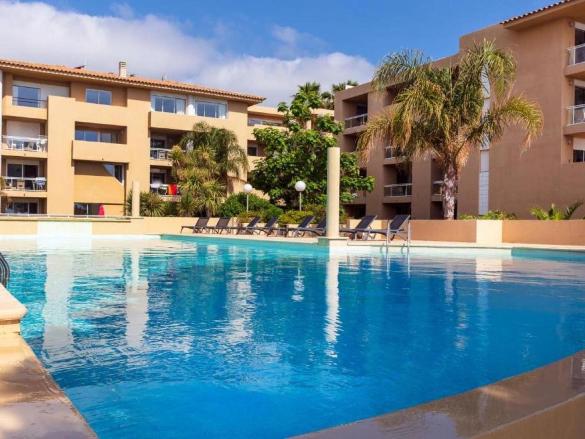 Apartment Mb4 Piscine By Interhome Moriani Plage Εξωτερικό φωτογραφία