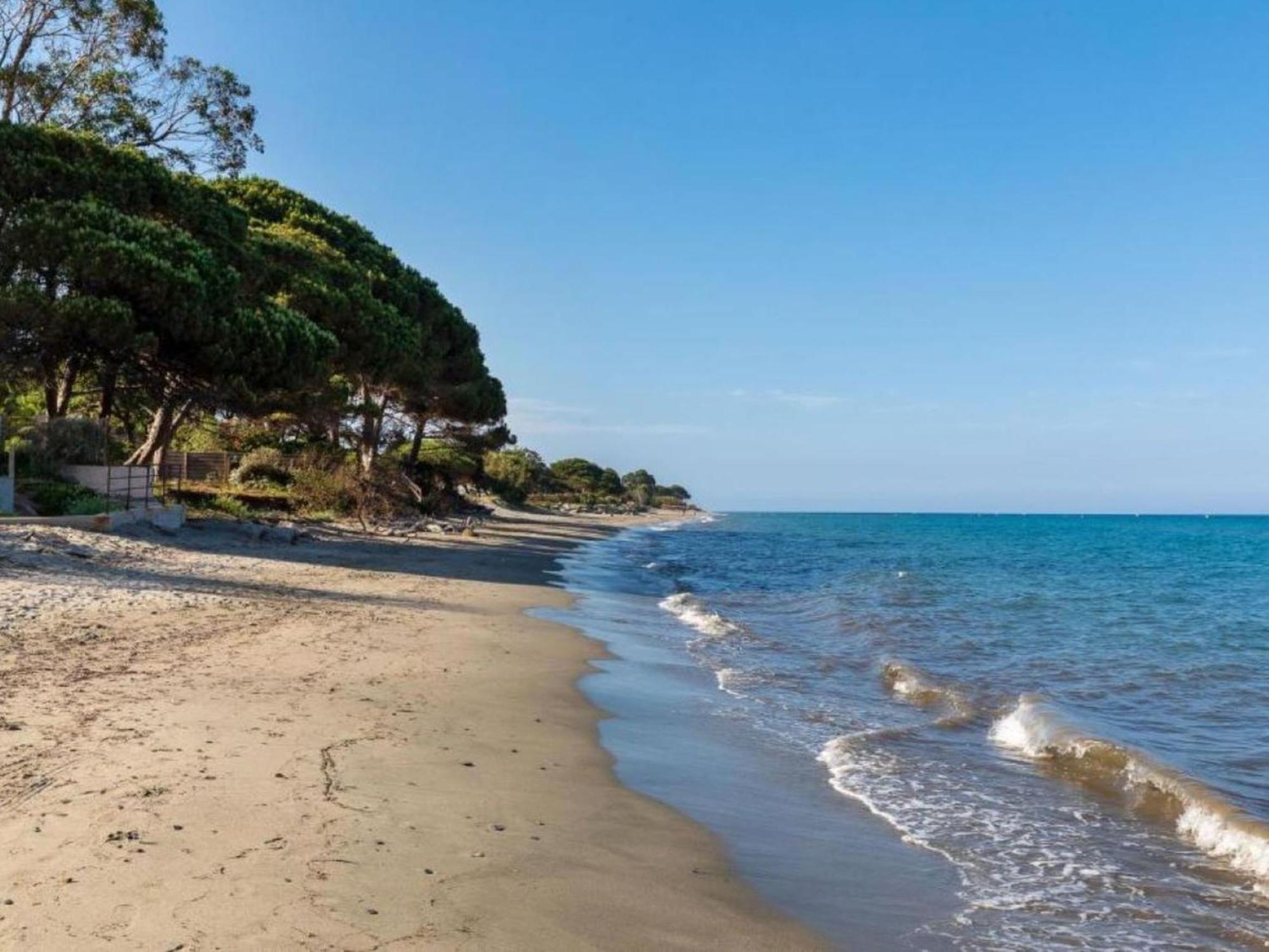 Apartment Mb4 Piscine By Interhome Moriani Plage Εξωτερικό φωτογραφία