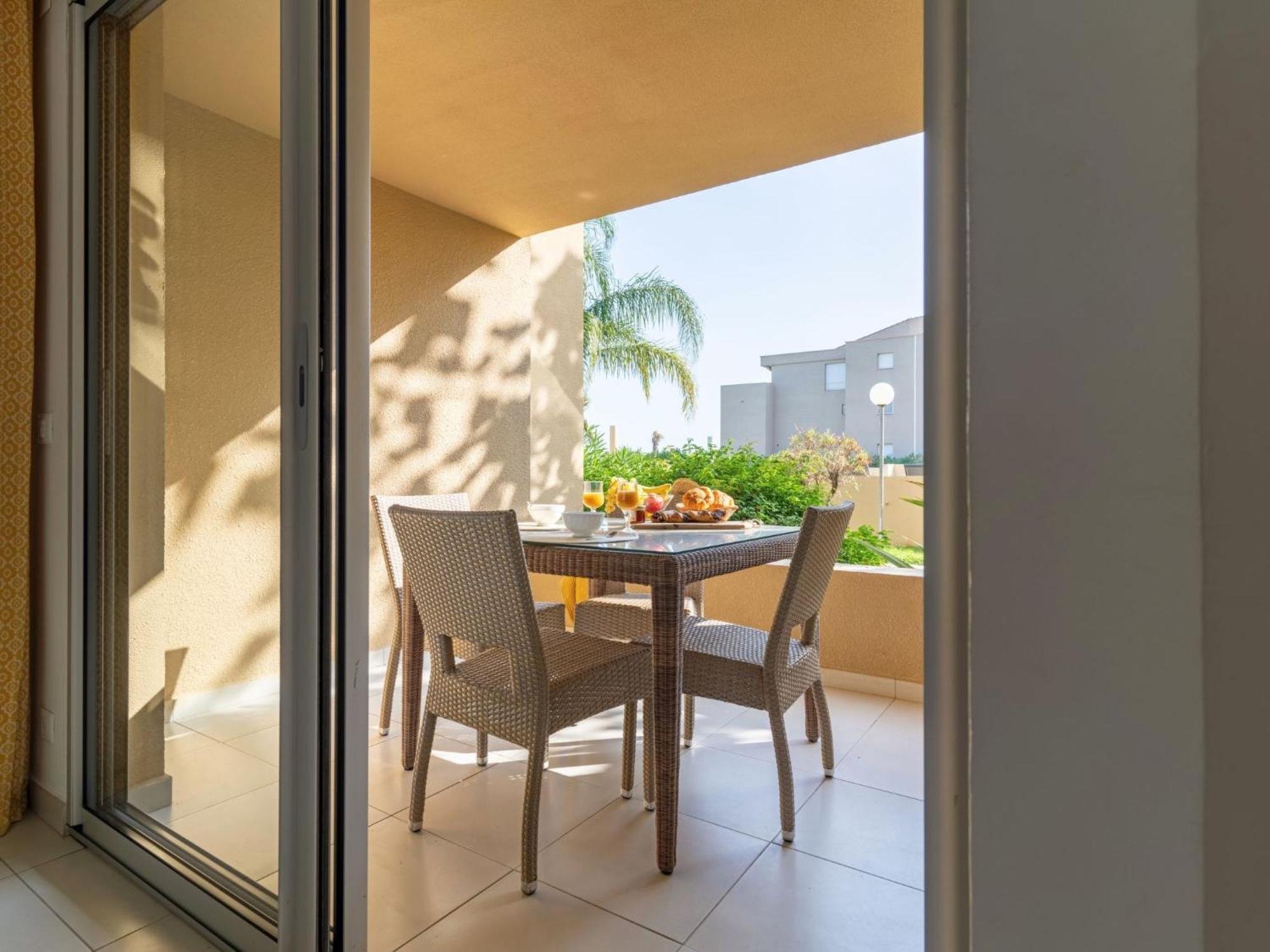 Apartment Mb4 Piscine By Interhome Moriani Plage Εξωτερικό φωτογραφία