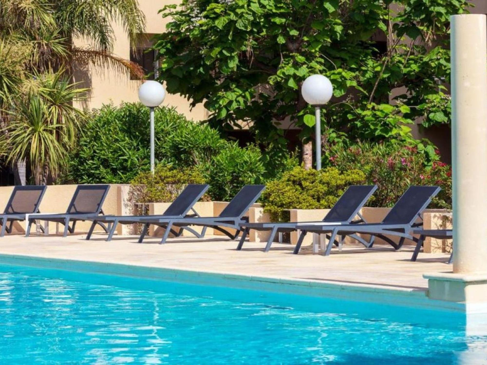 Apartment Mb4 Piscine By Interhome Moriani Plage Εξωτερικό φωτογραφία