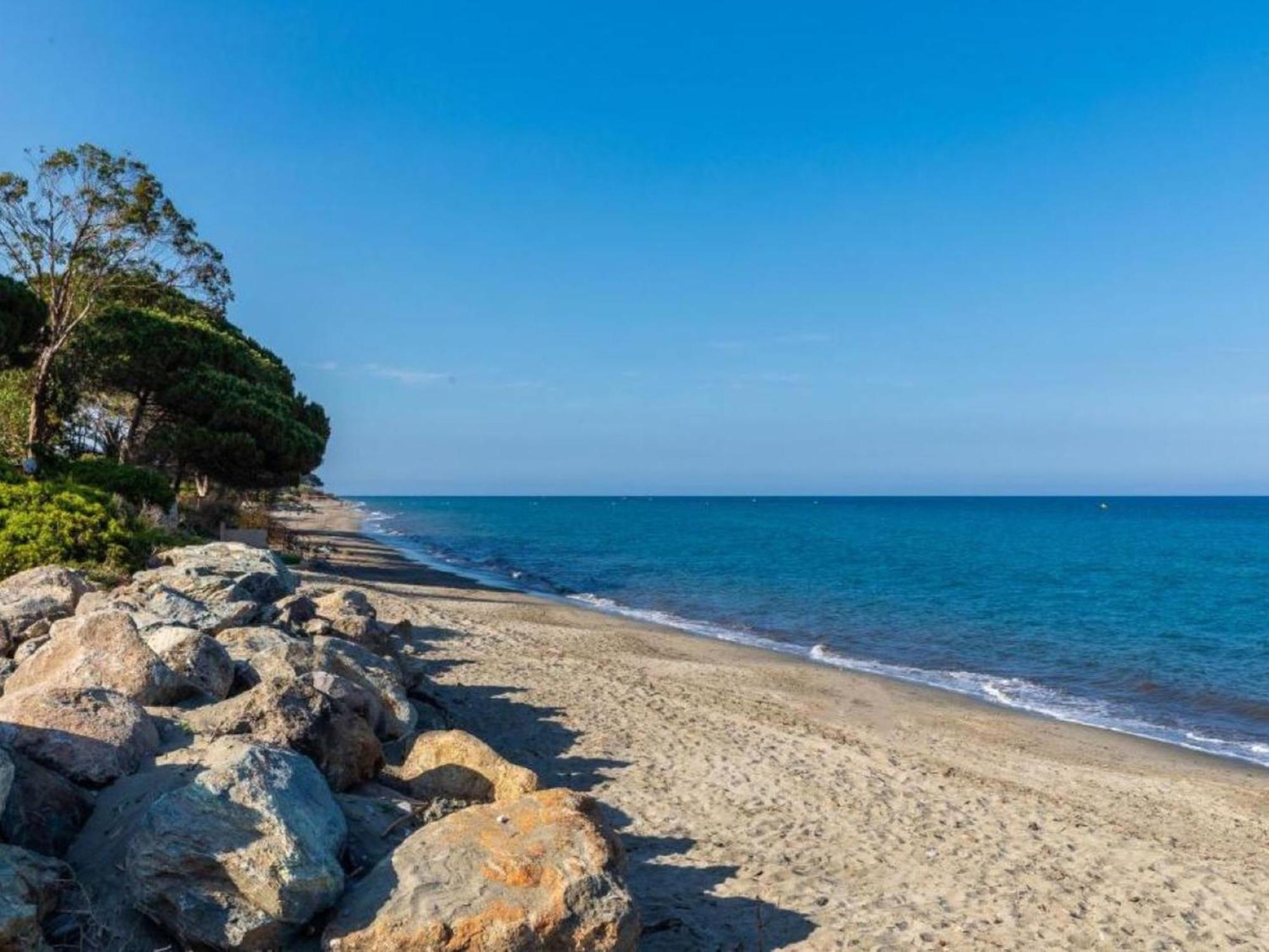 Apartment Mb4 Piscine By Interhome Moriani Plage Εξωτερικό φωτογραφία
