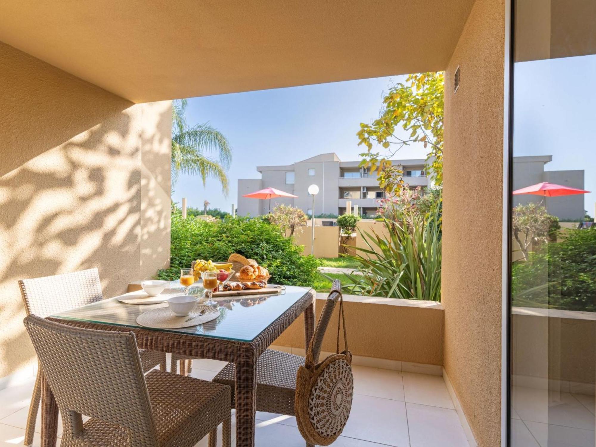 Apartment Mb4 Piscine By Interhome Moriani Plage Εξωτερικό φωτογραφία