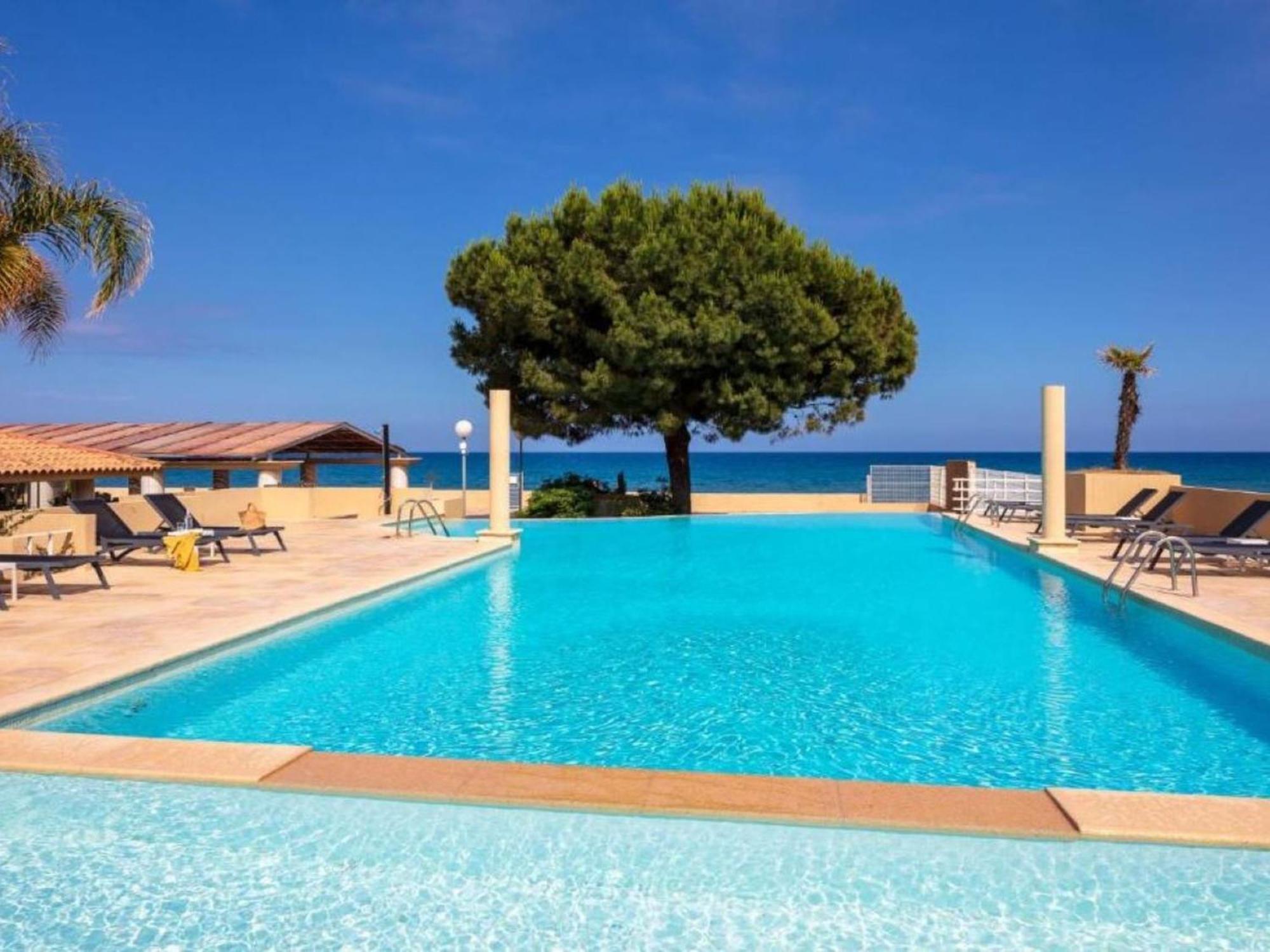 Apartment Mb4 Piscine By Interhome Moriani Plage Εξωτερικό φωτογραφία